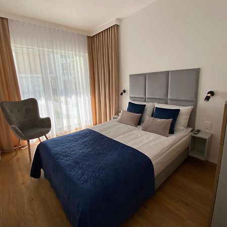 P&A Apartament Gąski Eksteriør bilde