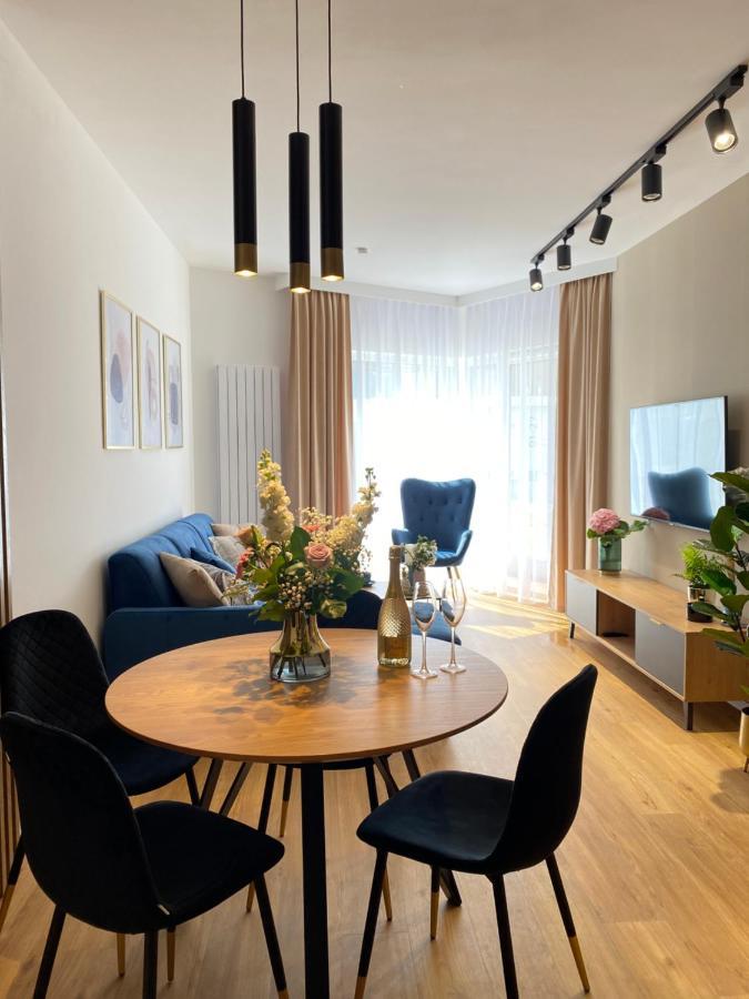 P&A Apartament Gąski Eksteriør bilde