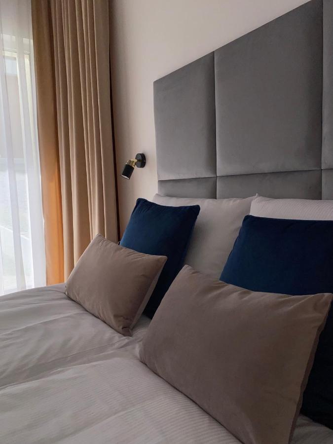 P&A Apartament Gąski Eksteriør bilde
